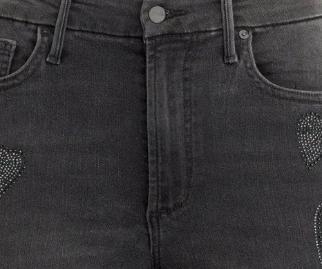 THE CHARLIE ANKLE - JOE´S JEANS