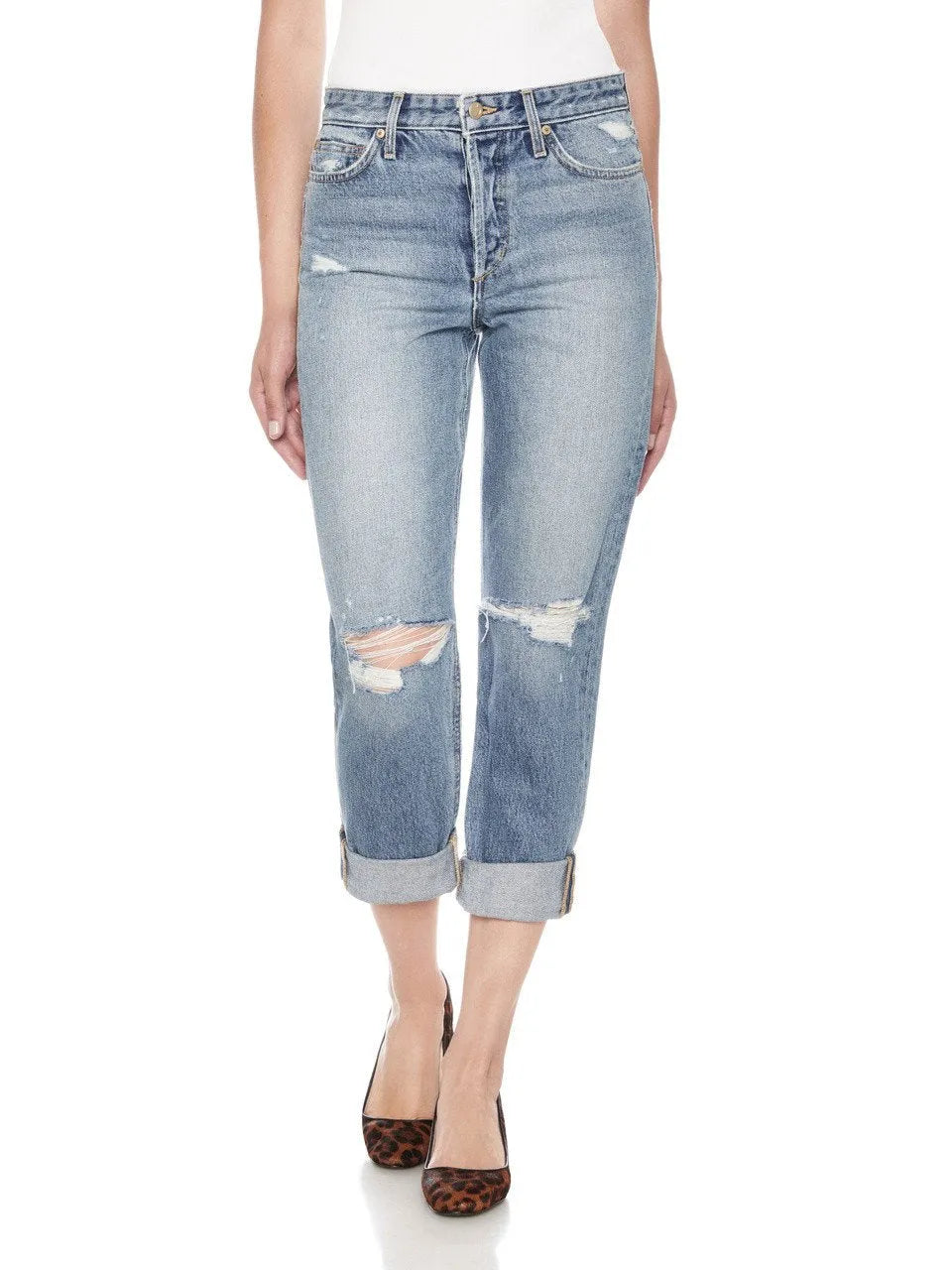 the hr smith ankle weaver - JOE´S JEANS