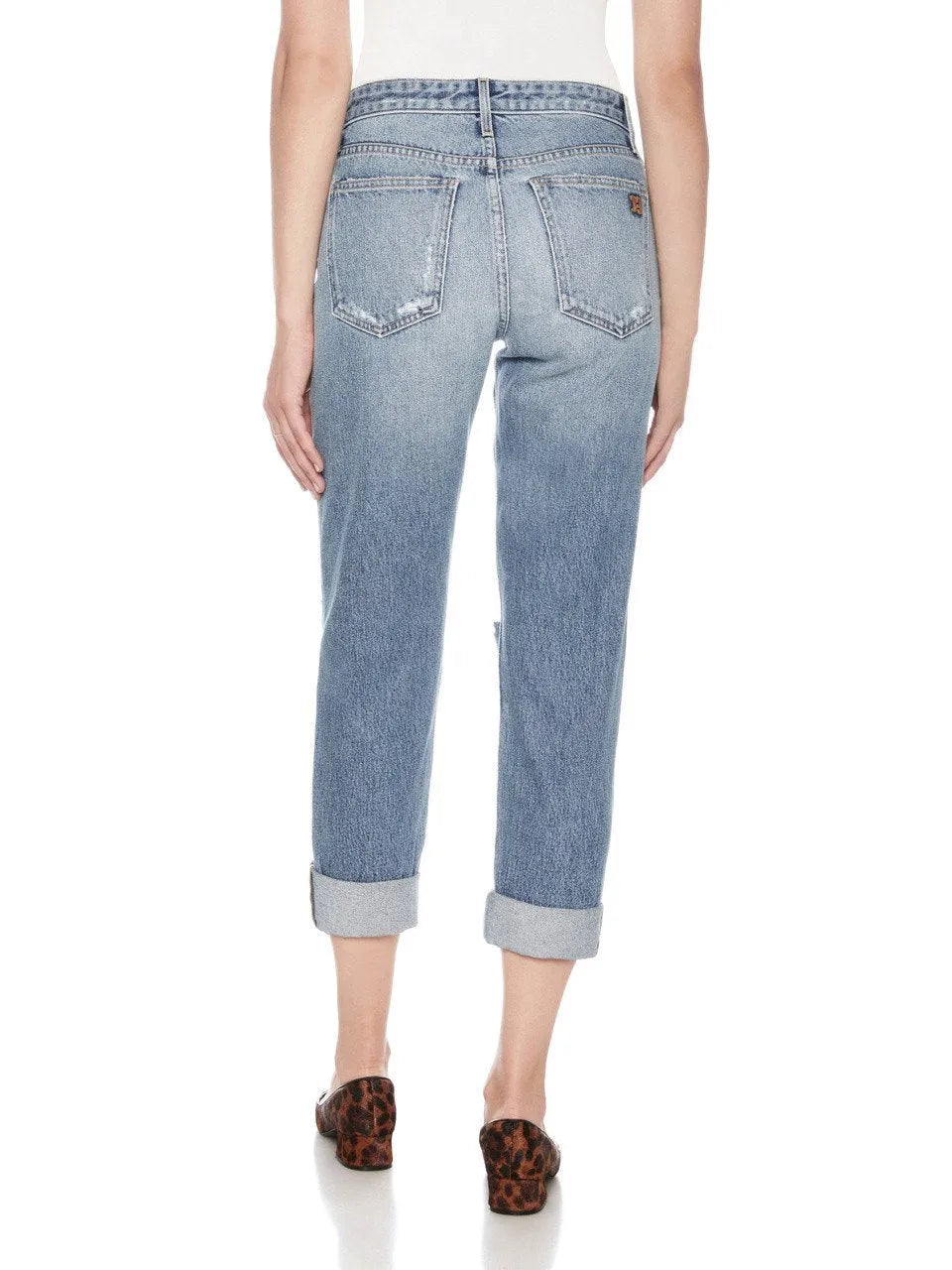 the hr smith ankle weaver - JOE´S JEANS