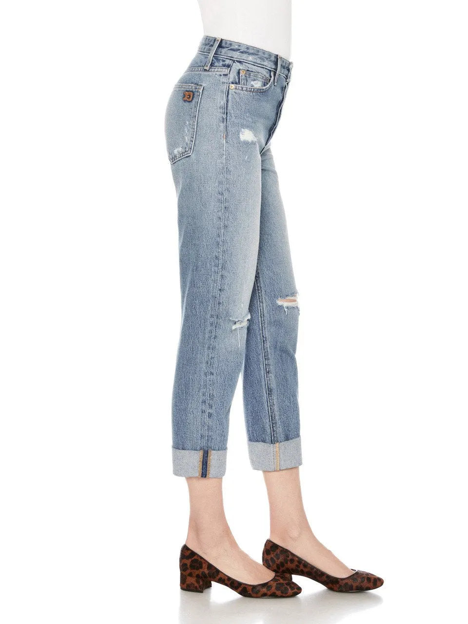the hr smith ankle weaver - JOE´S JEANS