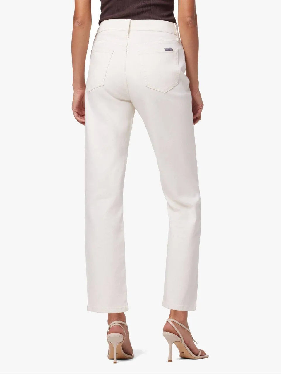 THE OG STRAIGHT ANKLE - JOE´S JEANS