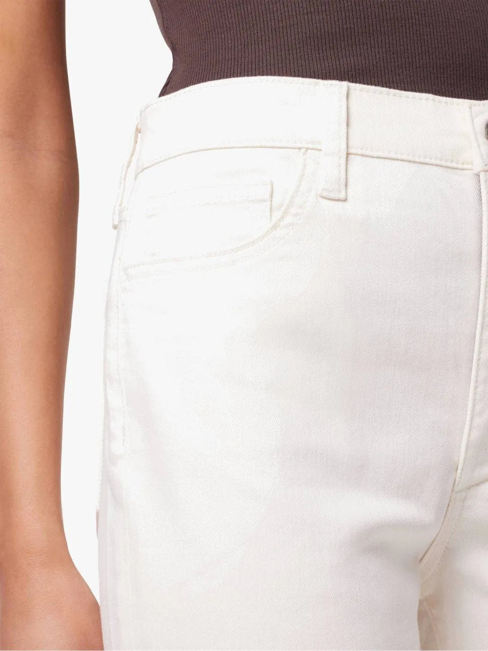 THE OG STRAIGHT ANKLE - JOE´S JEANS