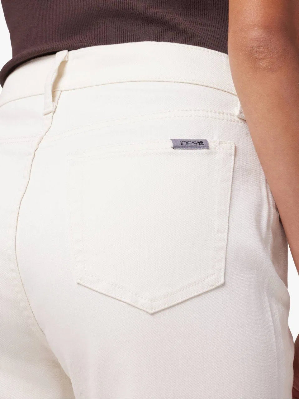THE OG STRAIGHT ANKLE - JOE´S JEANS