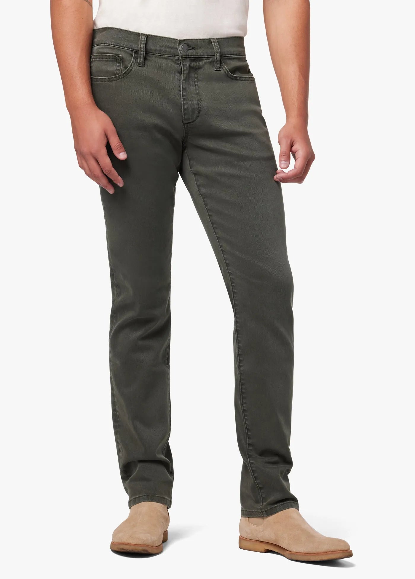 THE BRIXTON COLORED DENIM - JOE´S JEANS