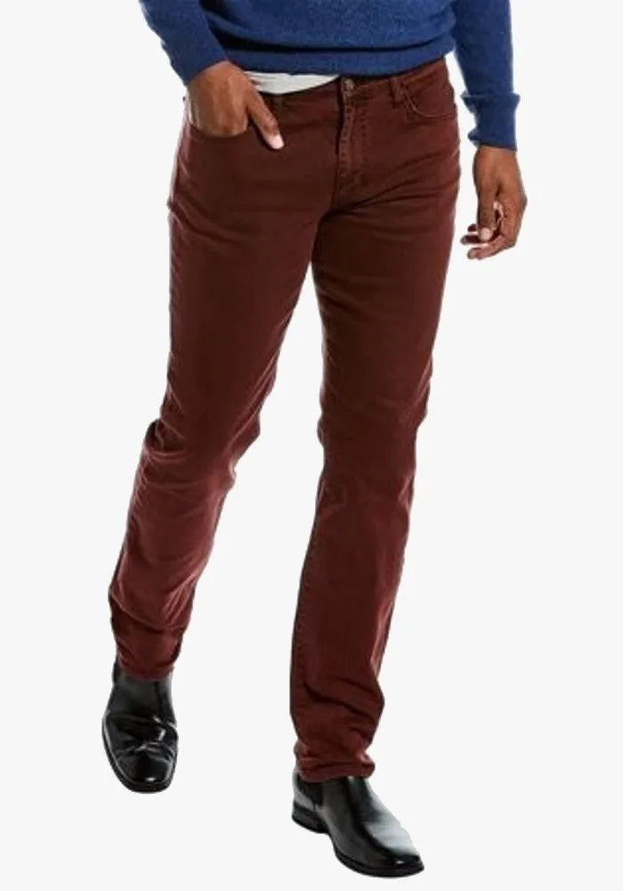 THE BRIXTON COLORED DENIM - JOE´S JEANS