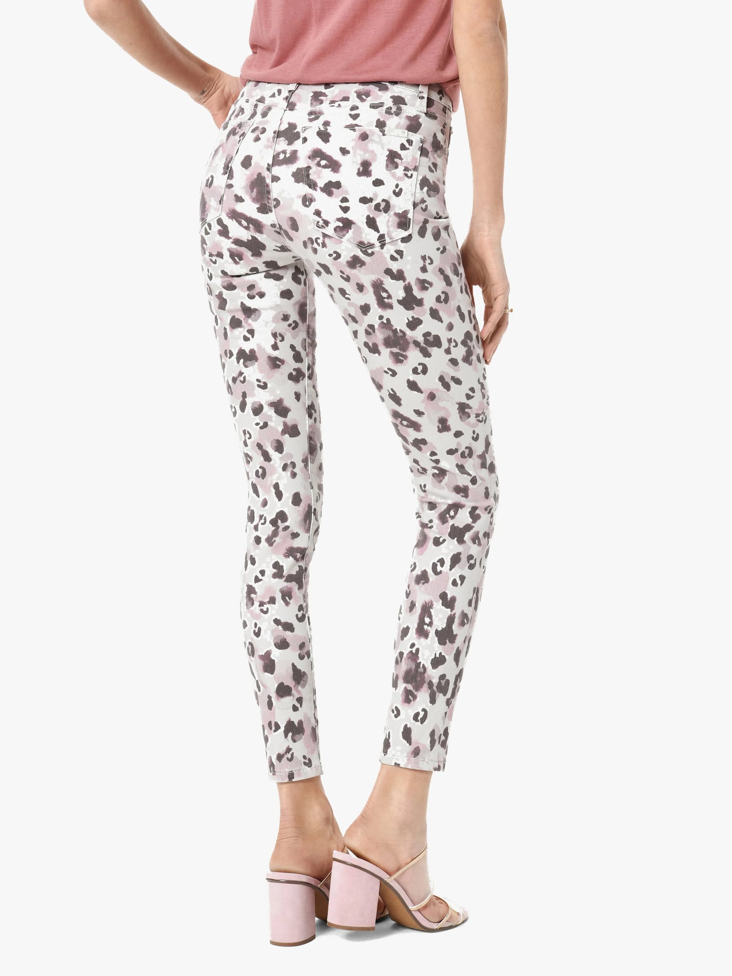 THE CHARLIE ANKLE CUT HEM - JOE´S JEANS