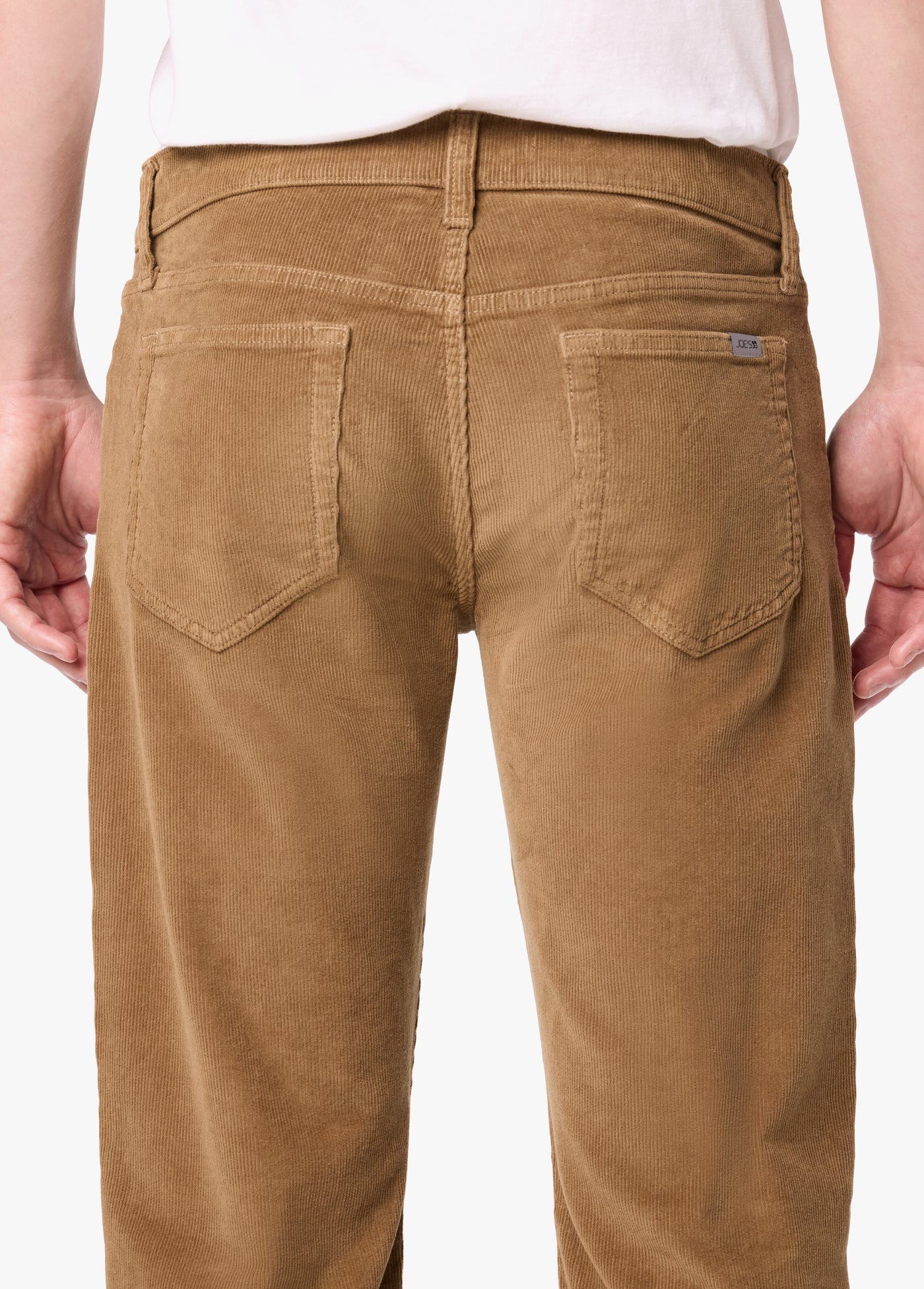 THE BRIXTON CORDUROY