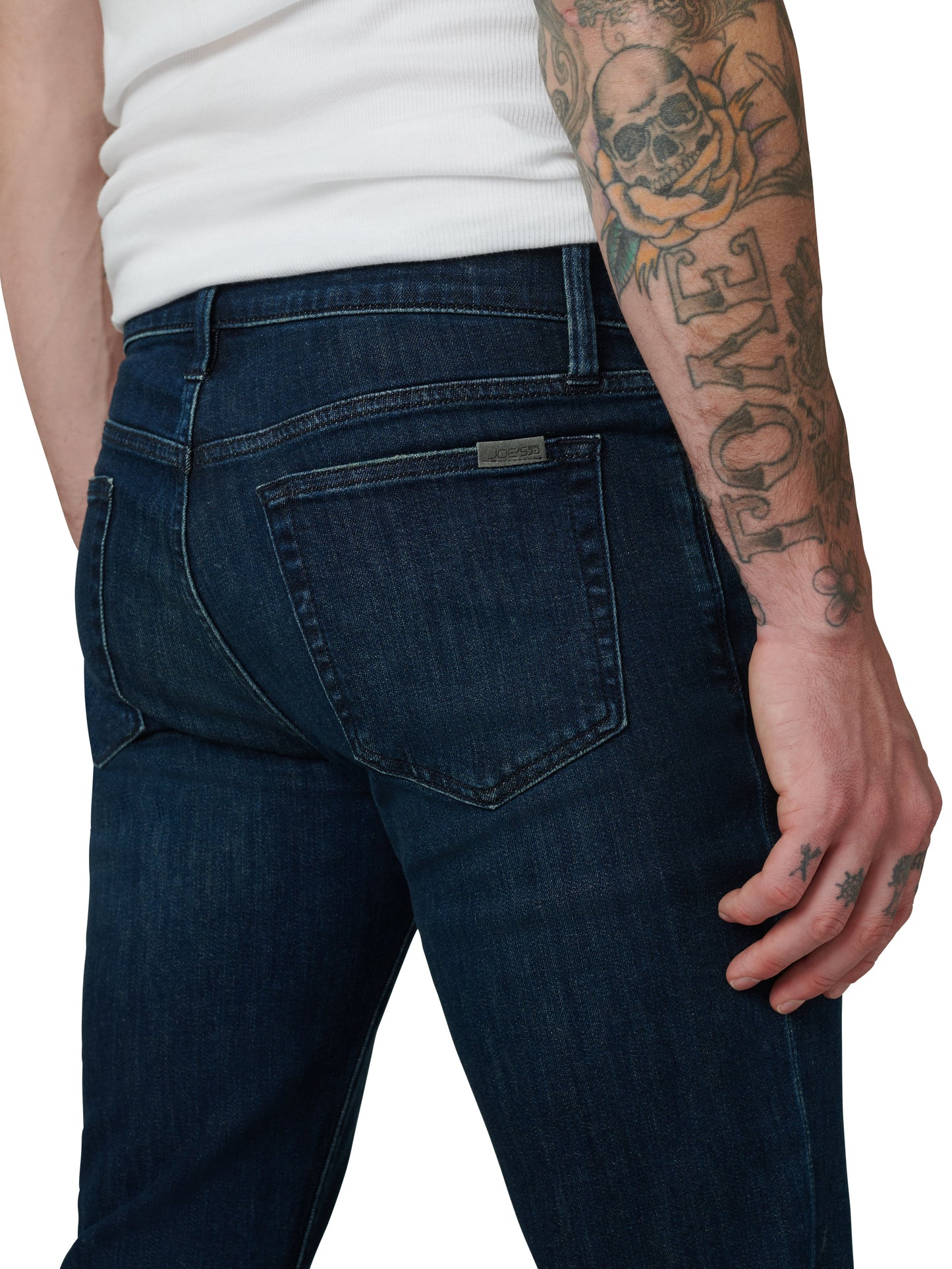 THE BRIXTON 32" INSEAM