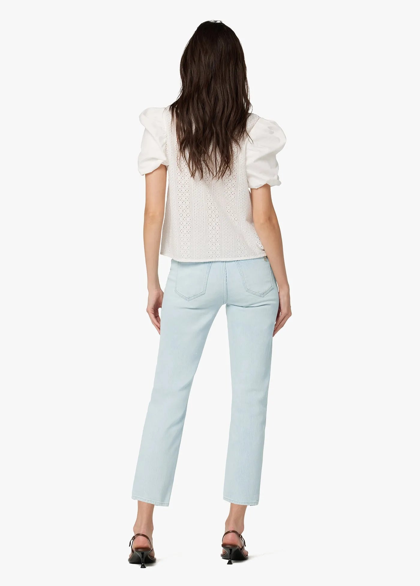 THE LARA CROP - JOE´S JEANS