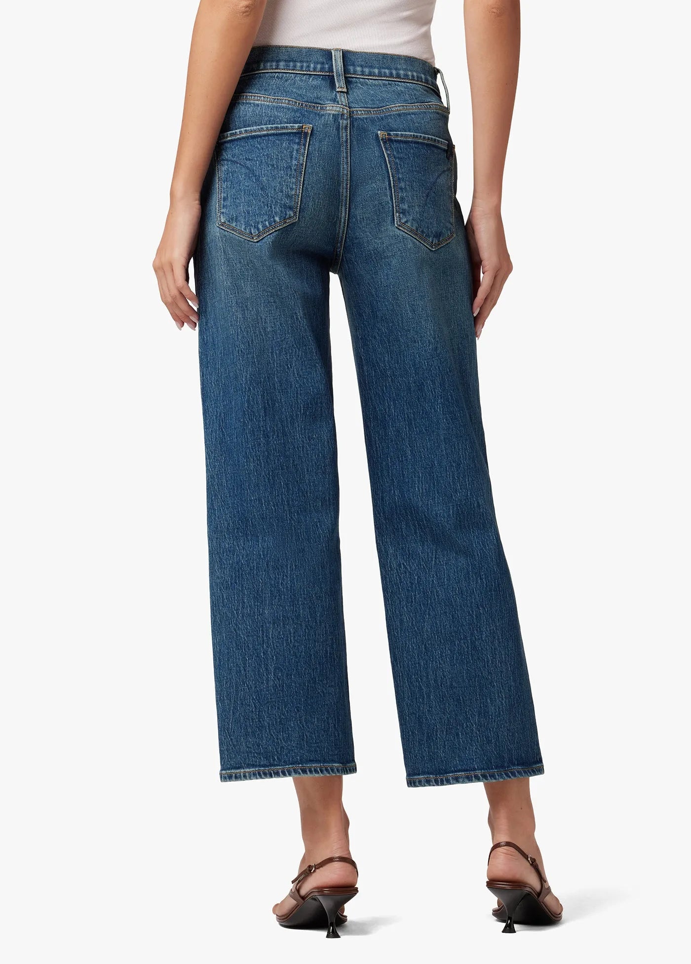 THE BLAKE W/ CHEWED HEM - JOE´S JEANS