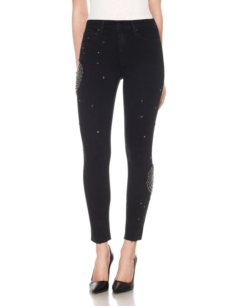 the charlie ankle dorinda - JOE´S JEANS