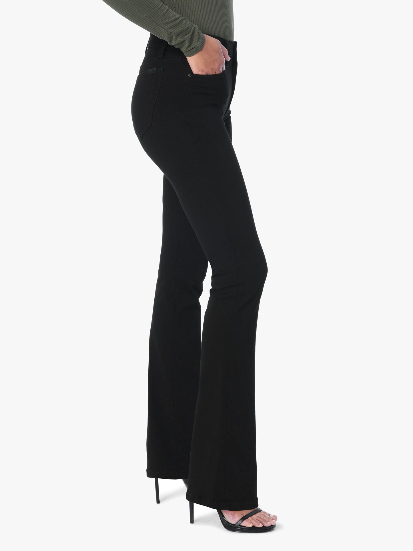 REGAN - THE HIGH RISE HONEY BOOTCUT - JOE´S JEANS