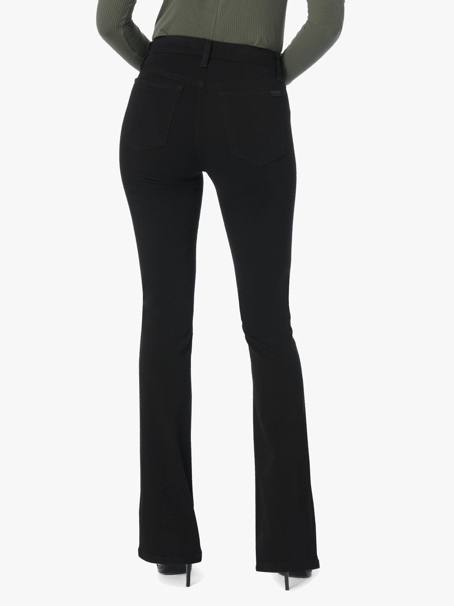 REGAN - THE HIGH RISE HONEY BOOTCUT - JOE´S JEANS