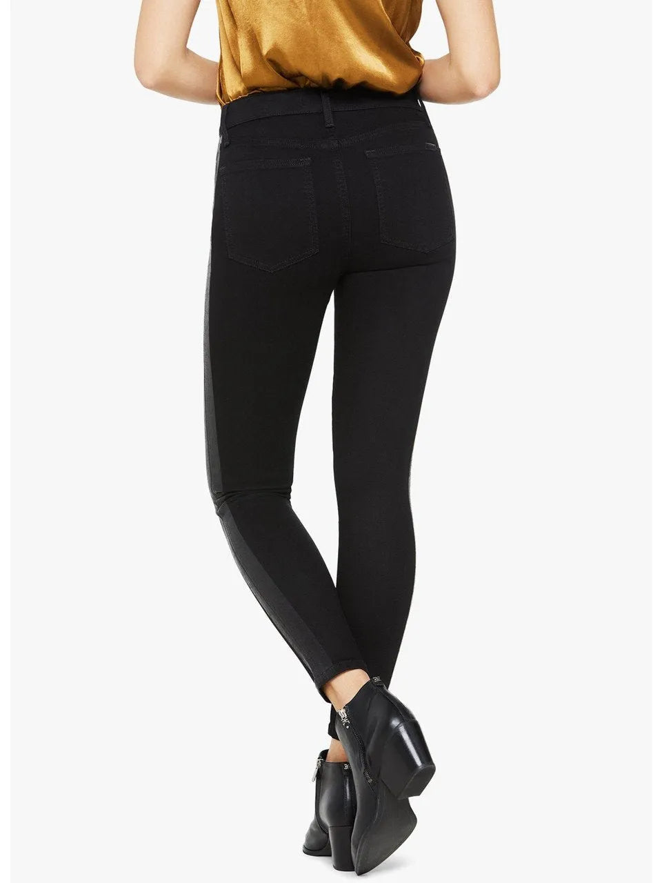 THE CHARLIE ANKLE - JOE´S JEANS