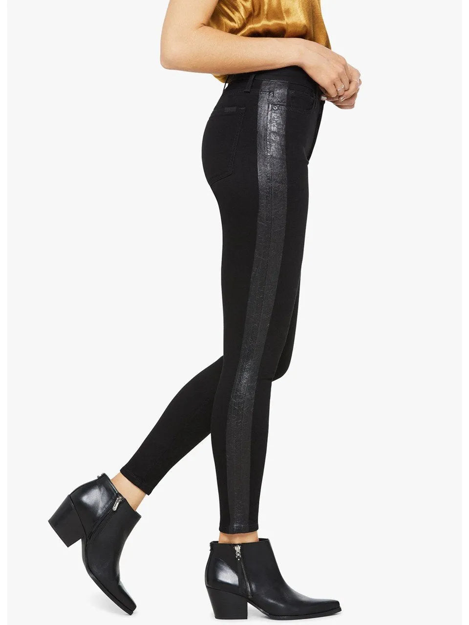 THE CHARLIE ANKLE - JOE´S JEANS