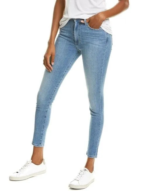 HIGH RISE SKINNY ANKLE - JOE´S JEANS