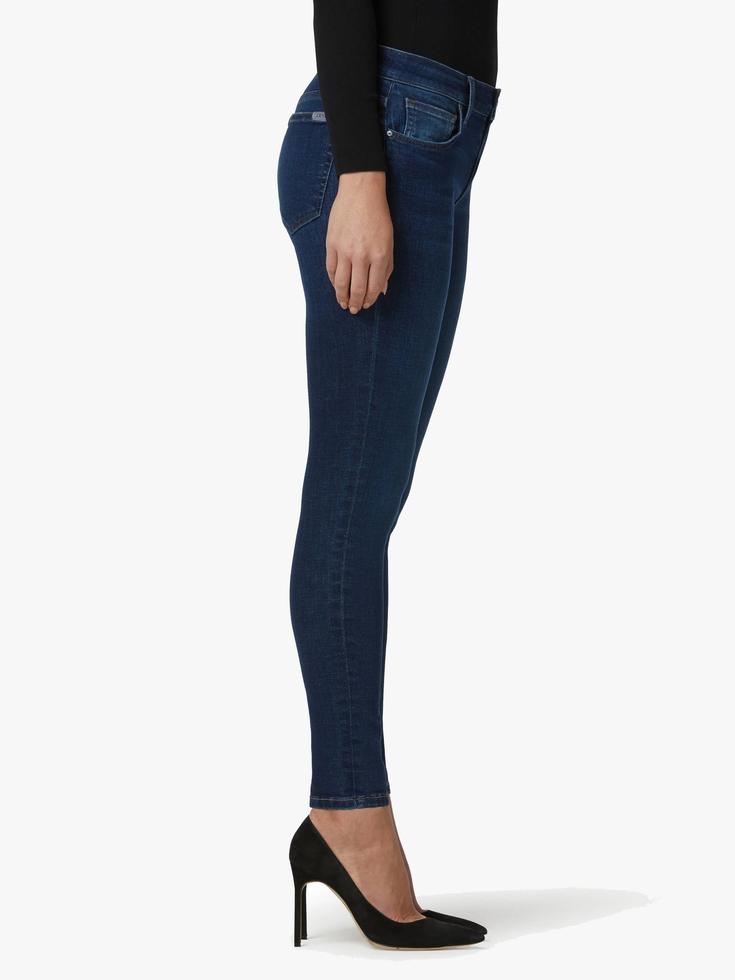 MID RISE SKINNY ANKLE - JOE´S JEANS