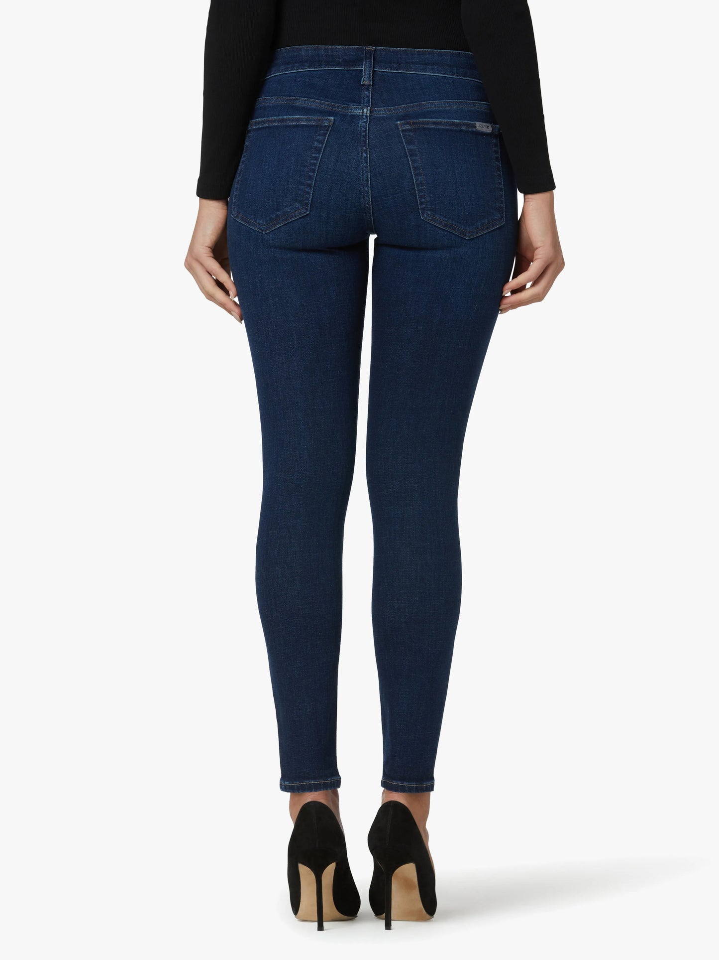 MID RISE SKINNY ANKLE - JOE´S JEANS