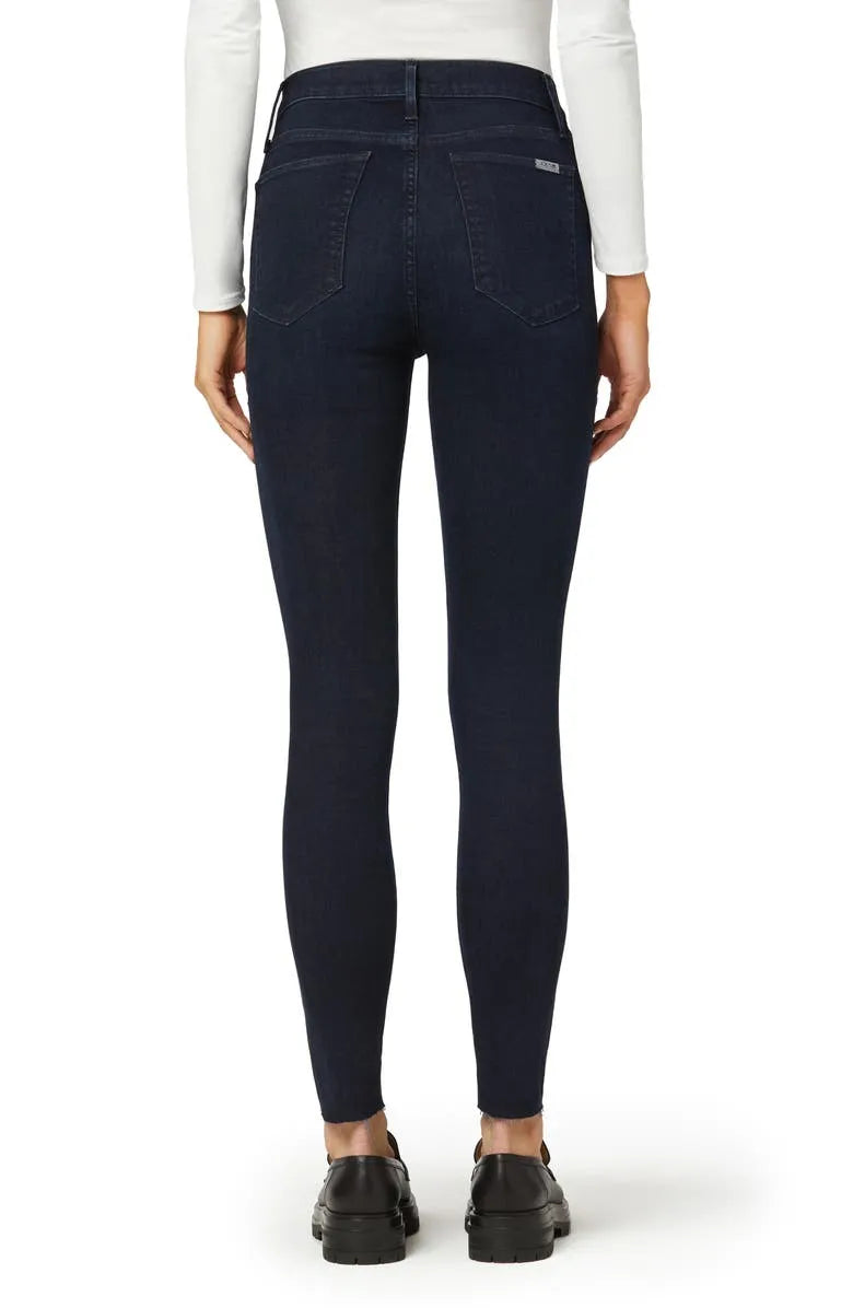 CURVY SKINNY ANKLE W/ CUT HEM - JOE´S JEANS