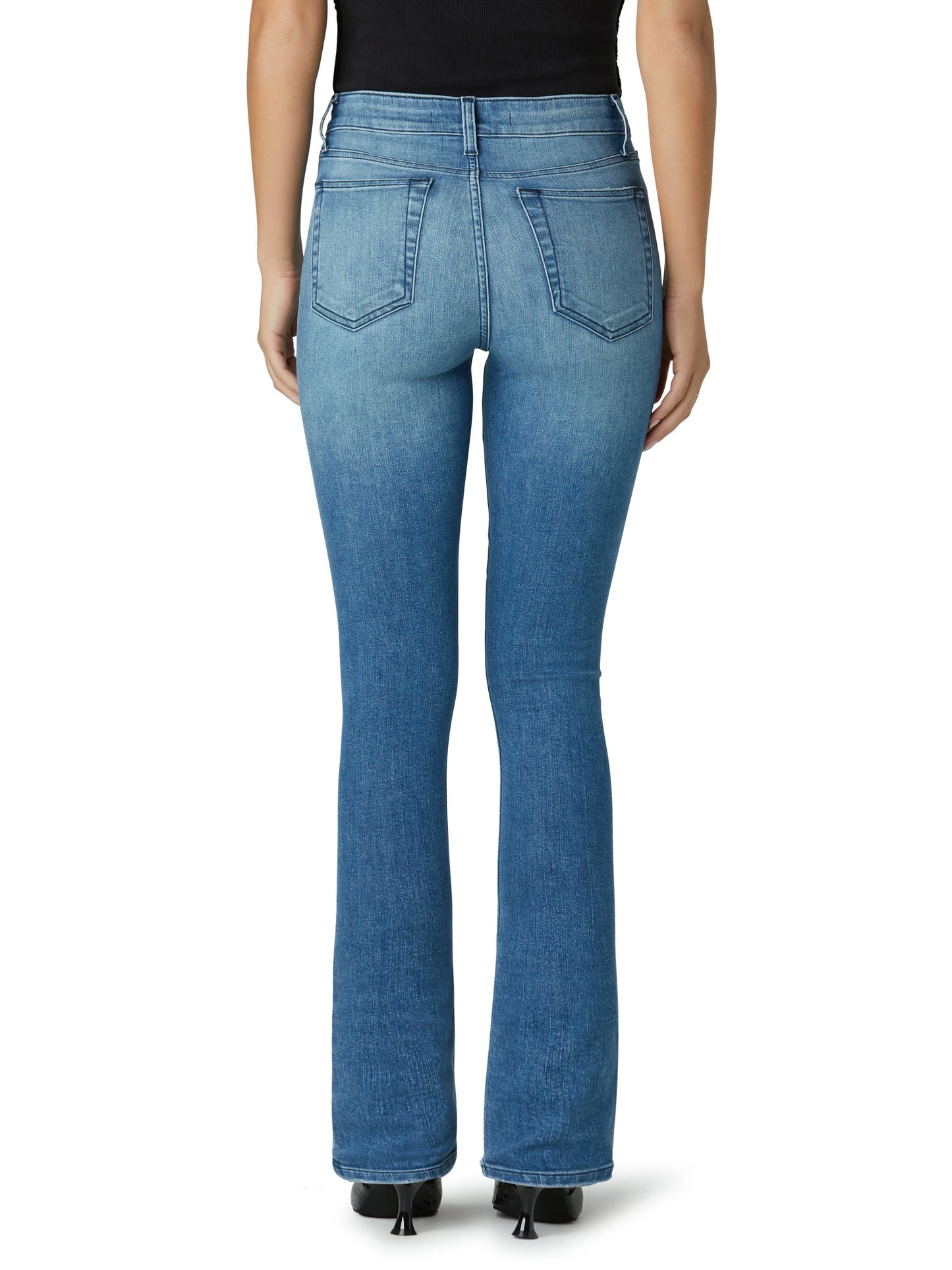 MID RISE BOOT CUT - JOE´S JEANS