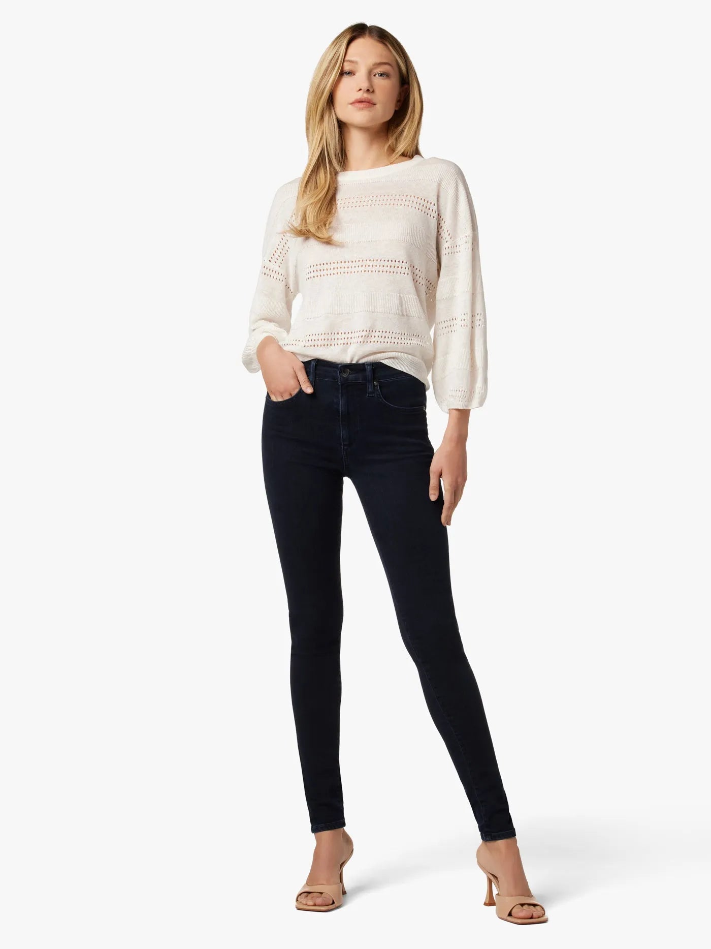 JEANS SKINNY WOMAN - JOE´S JEANS