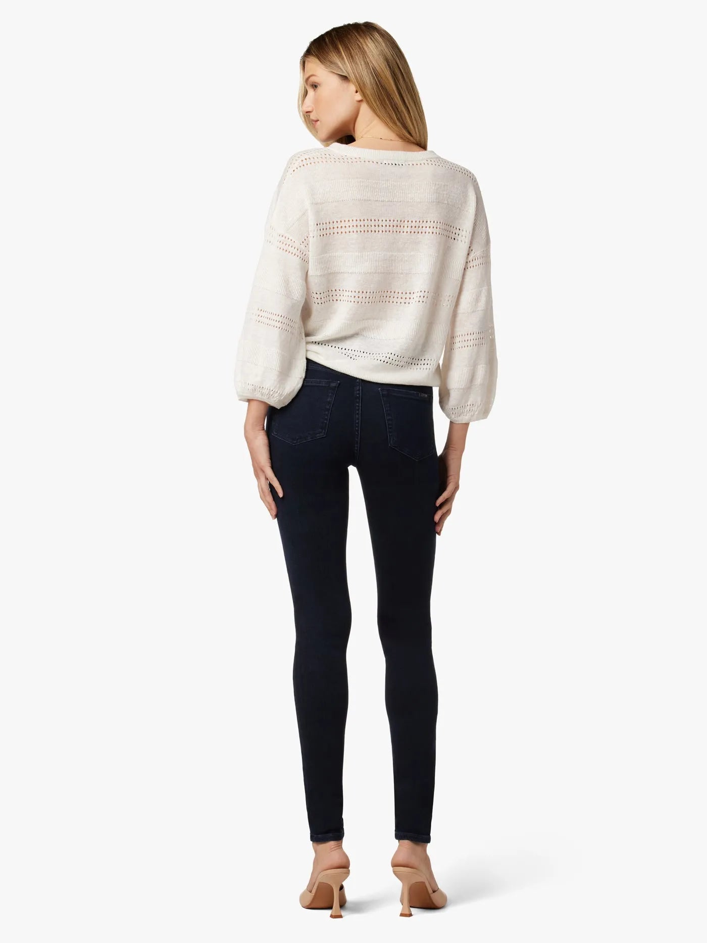 JEANS SKINNY WOMAN - JOE´S JEANS