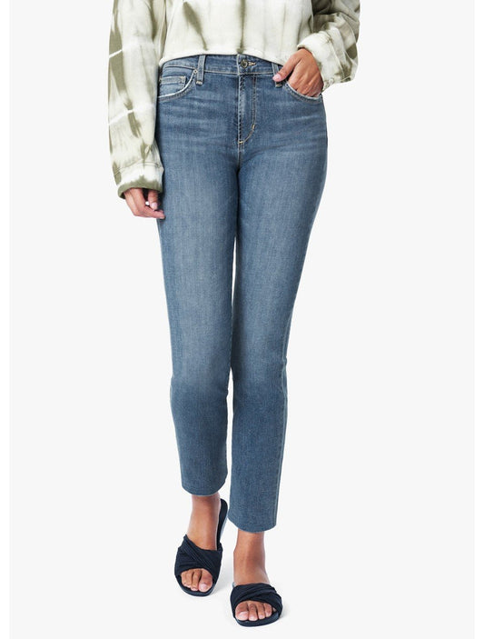 JEANS STRAIGHT
