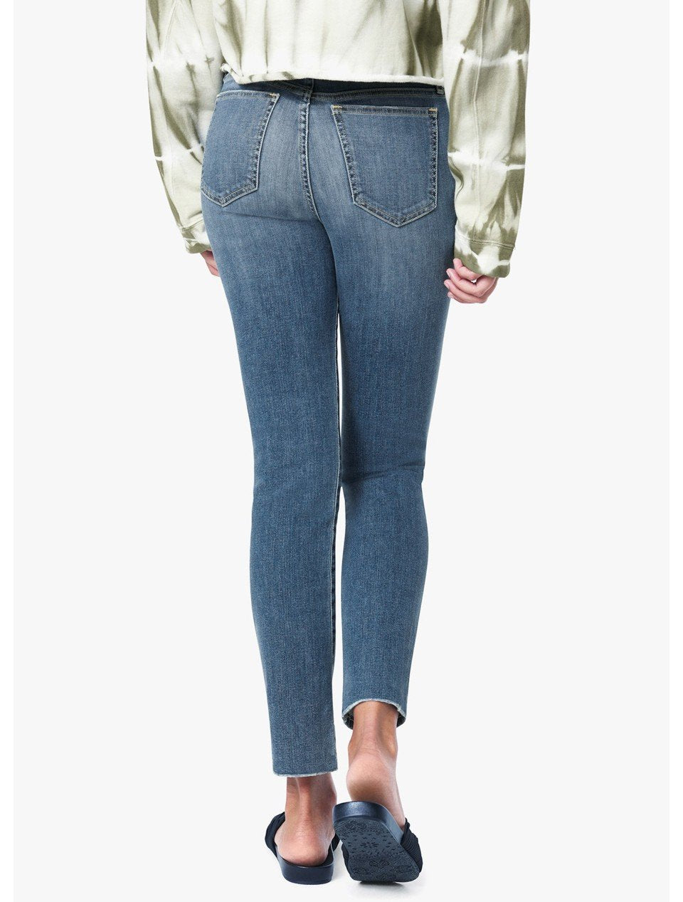 JEANS STRAIGHT