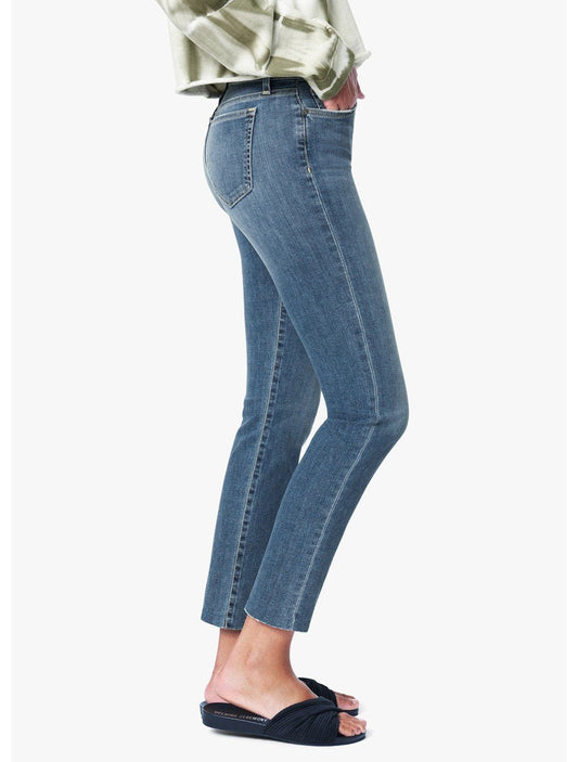 JEANS STRAIGHT