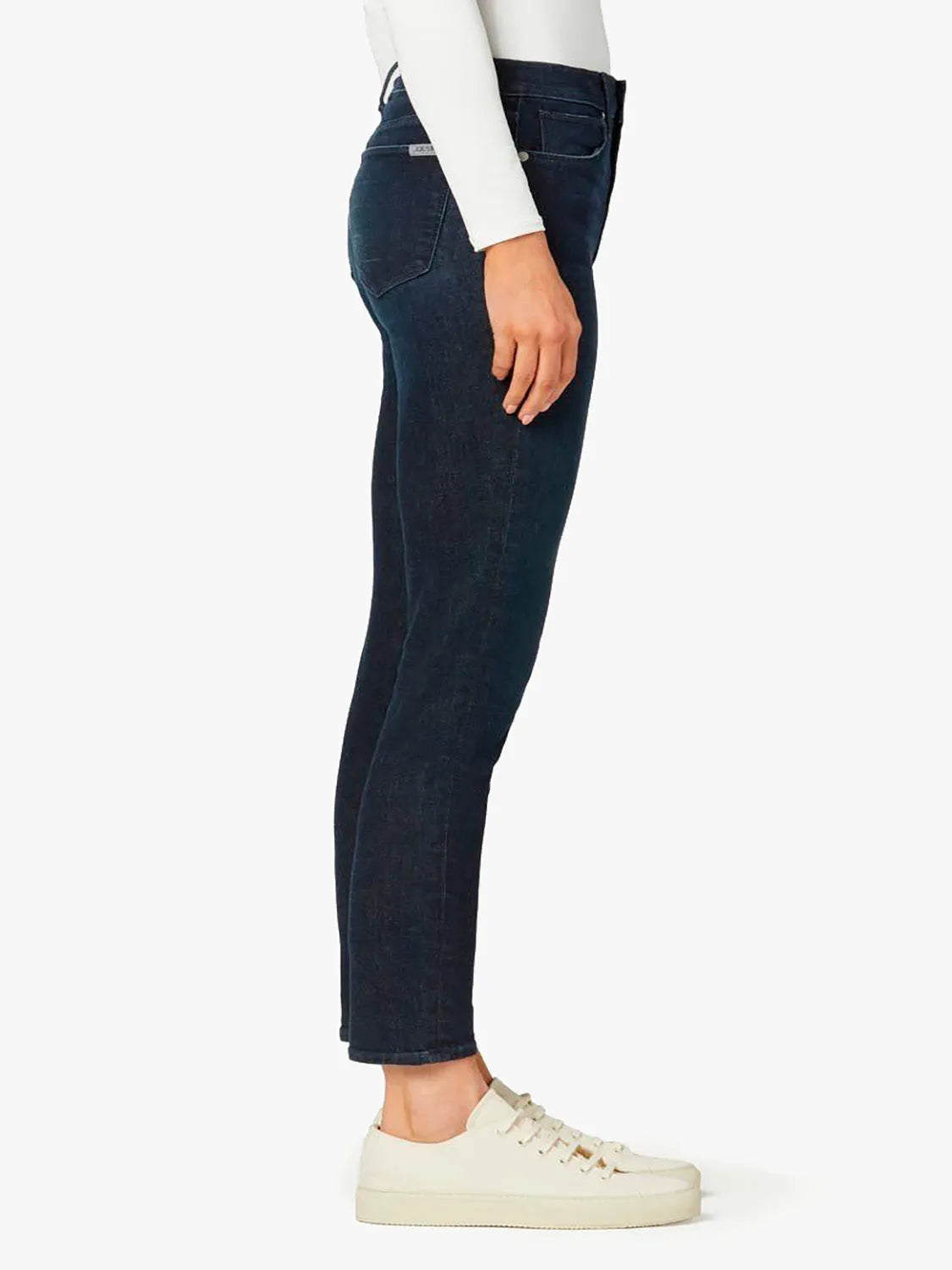 HIGH RISE STRAIGHT ANKLE - JOE´S JEANS