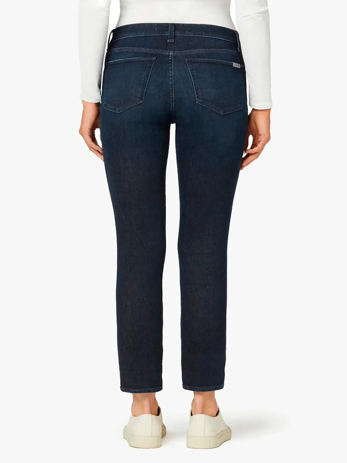 HIGH RISE STRAIGHT ANKLE - JOE´S JEANS
