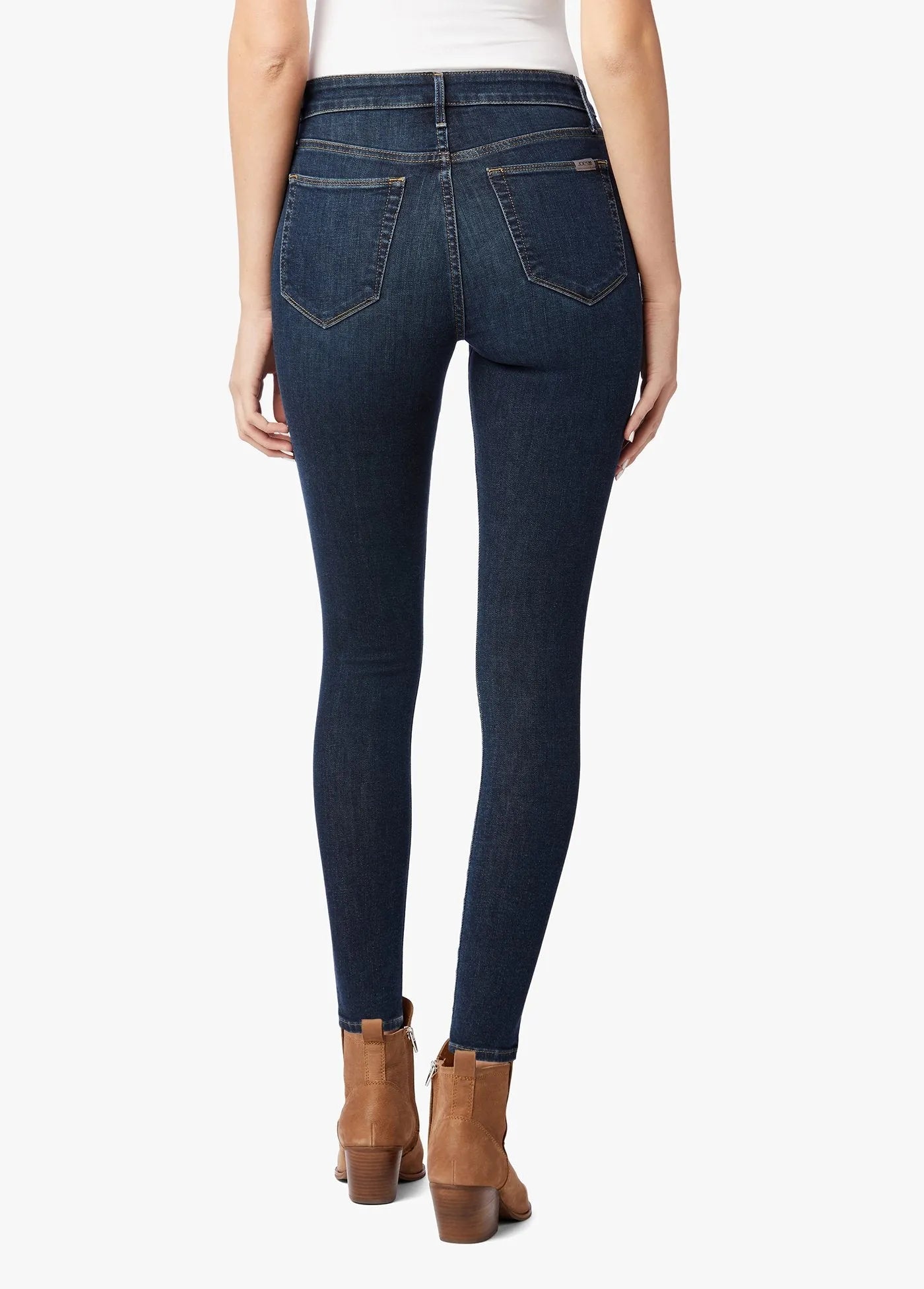 MID RISE SKINNY - JOE´S JEANS
