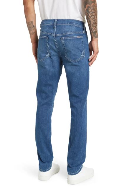 THE TAPERED SLIM 32" INSEAM W/ DESTR - JOE´S JEANS