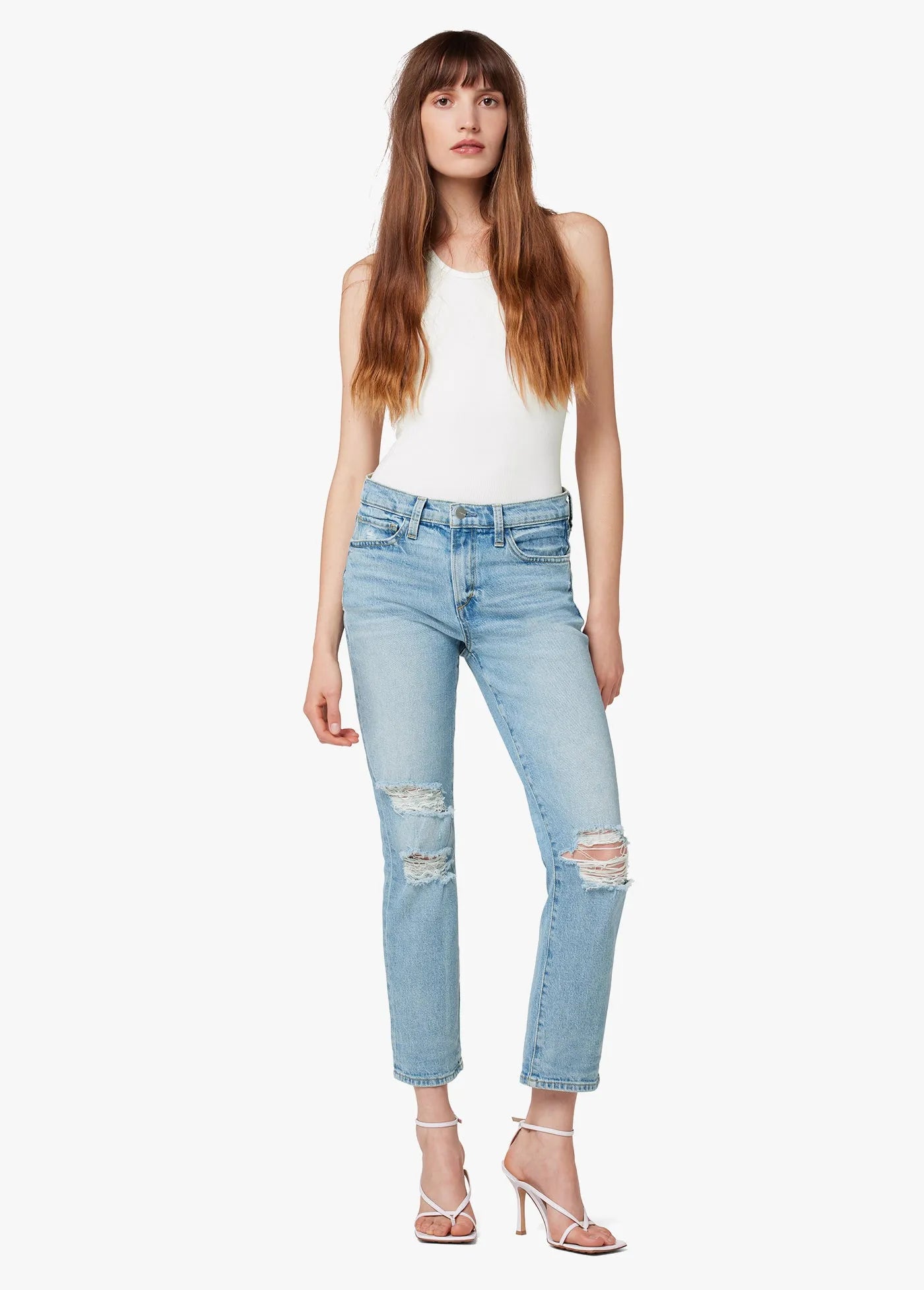 SKINNY WOMAN - JOE´S JEANS