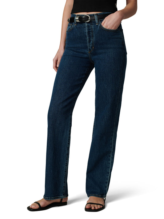 THE MARGOT STRAIGHT