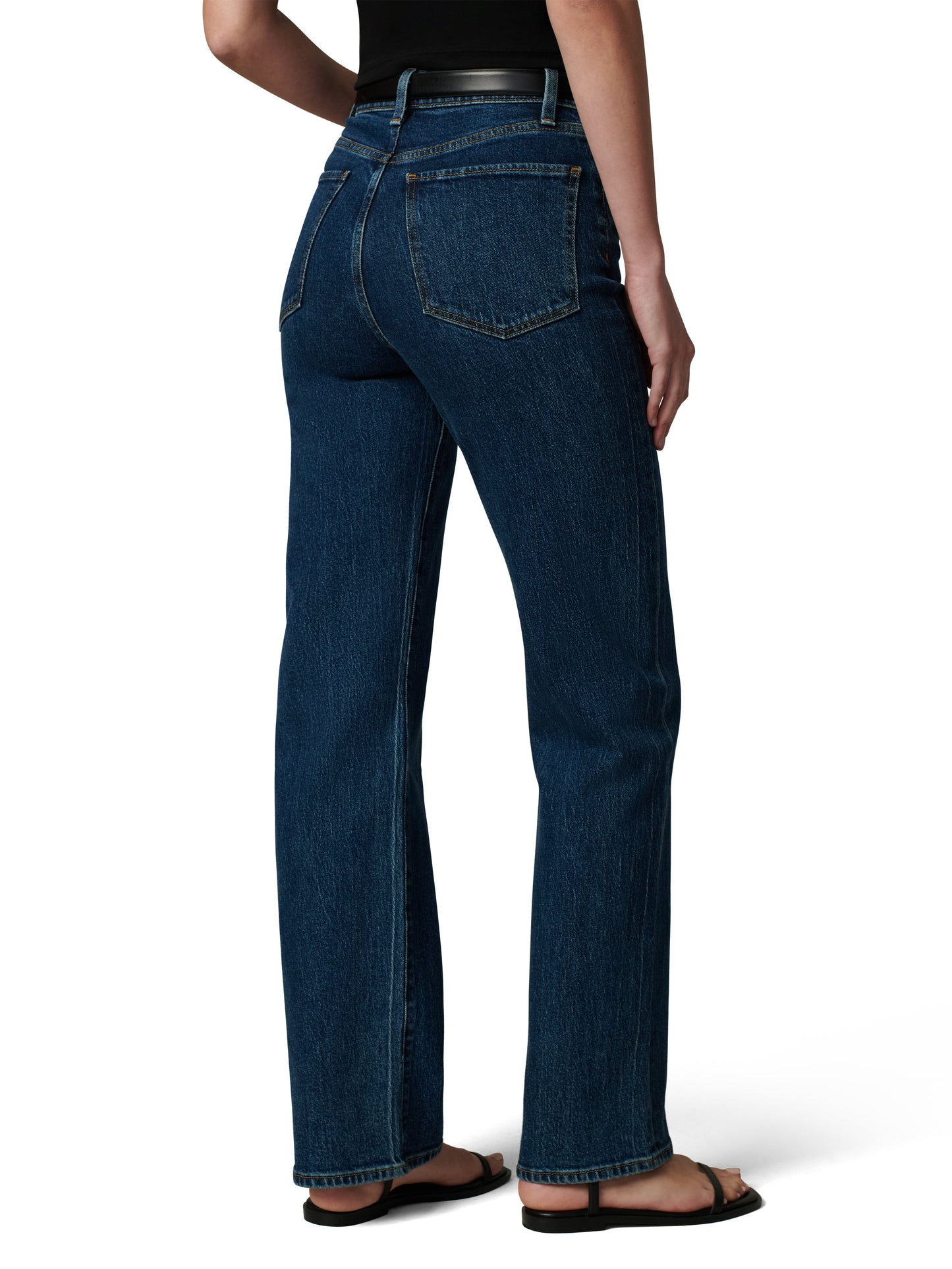 THE MARGOT STRAIGHT