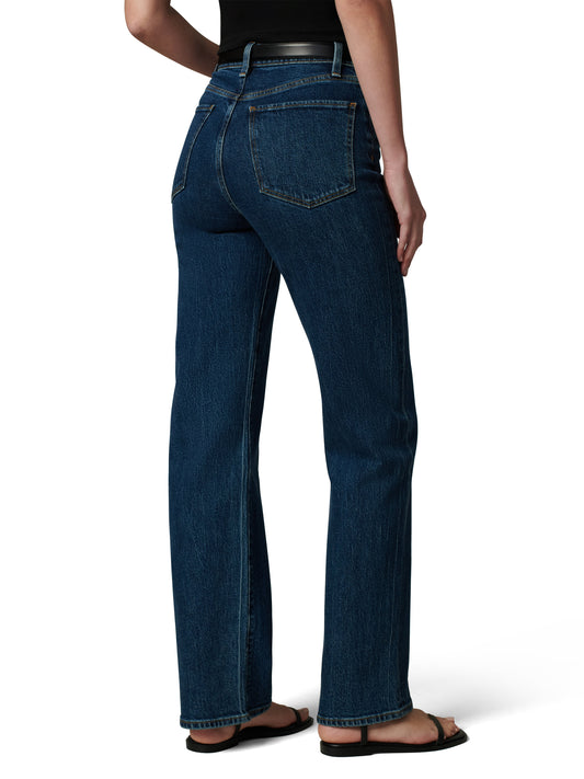 THE MARGOT STRAIGHT