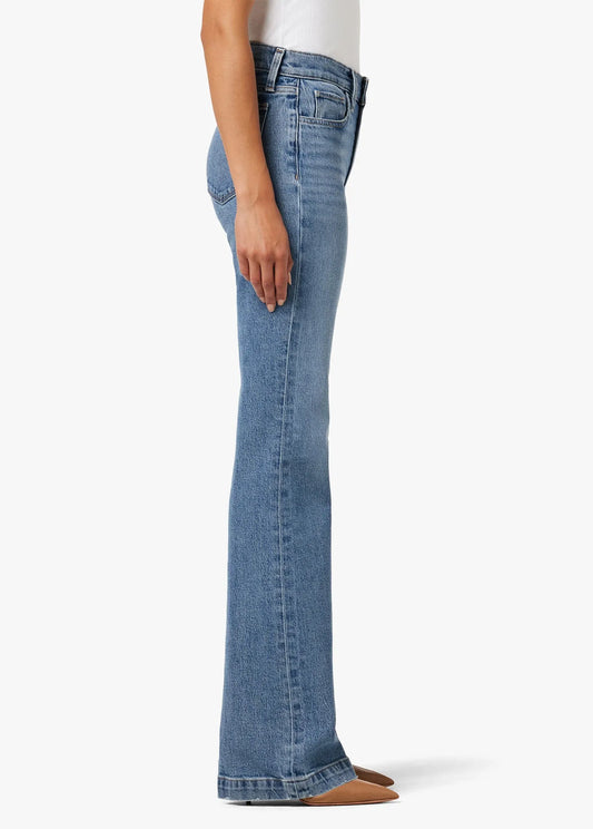 THE FRANKIE BOOTCUT W/ WIDE HEM - JOE´S JEANS