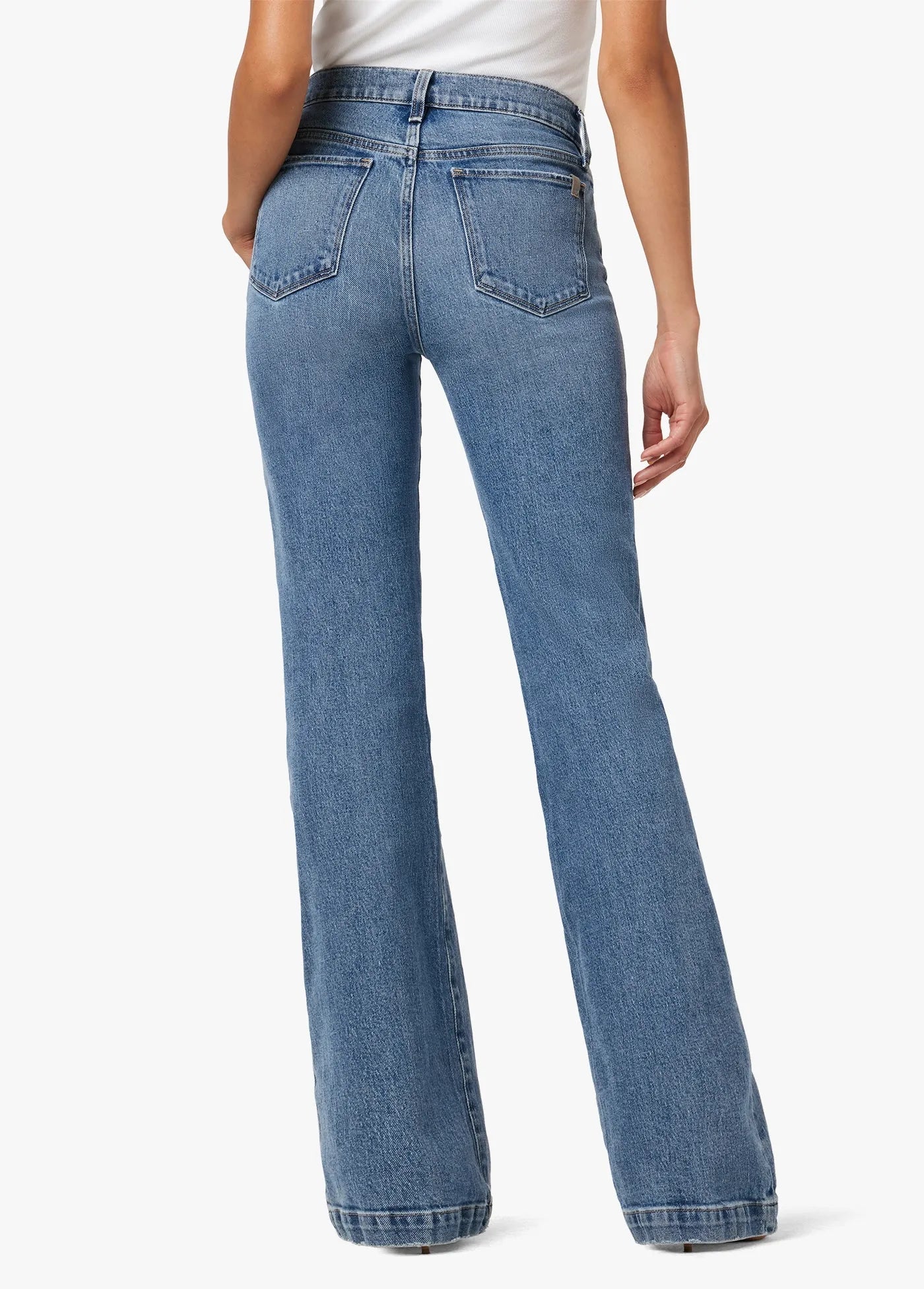 THE FRANKIE BOOTCUT W/ WIDE HEM - JOE´S JEANS