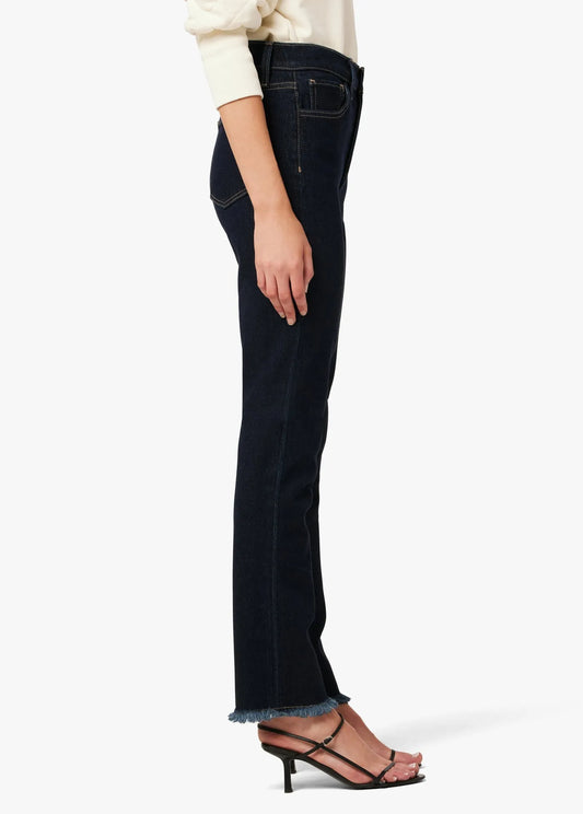 THE RUNWAY LUNA W/ BUTTON FLY w/FRAY HEM - JOE´S JEANS