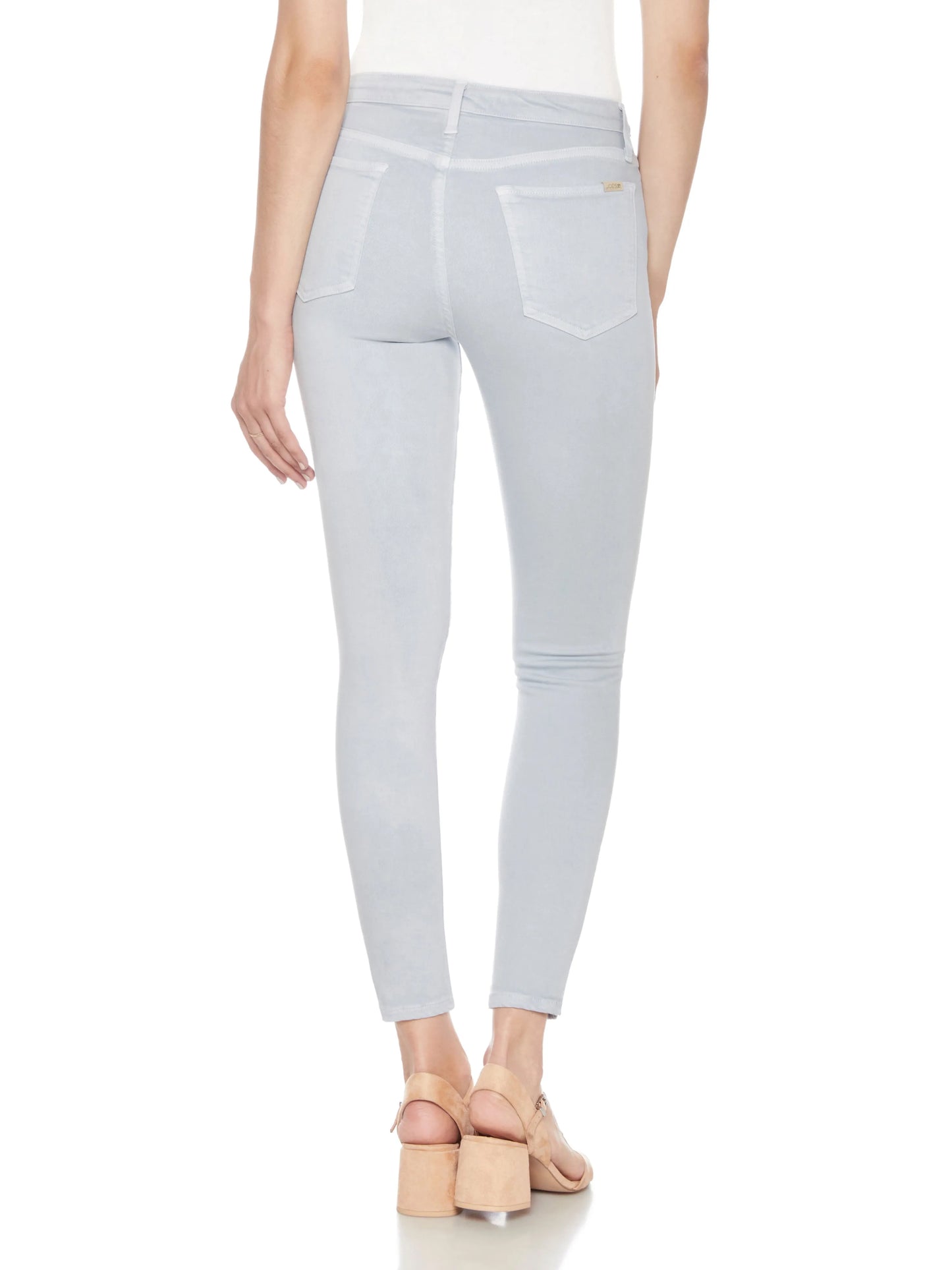 THE CHARLIE ANKLE SPECTRUM COLORS - JOE´S JEANS