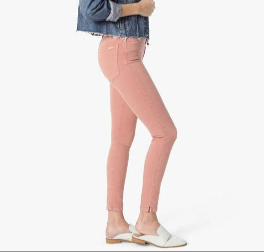 THE CHARLIE ANKLE SPECTRUM COLORS - JOE´S JEANS