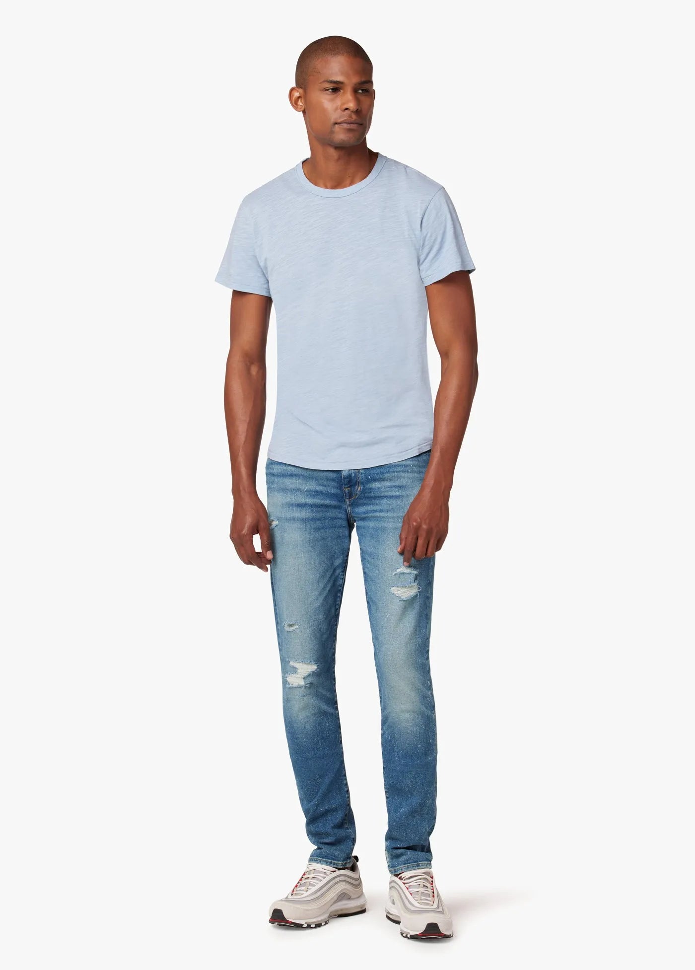 THE DERRY - JOE´S JEANS