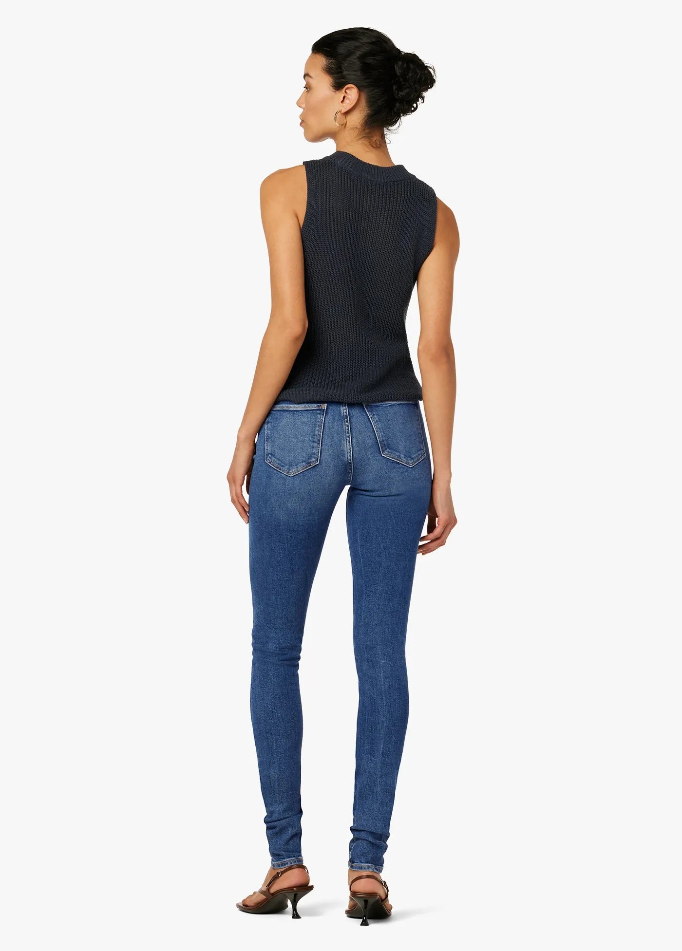 THE TWIGGY - JOE´S JEANS