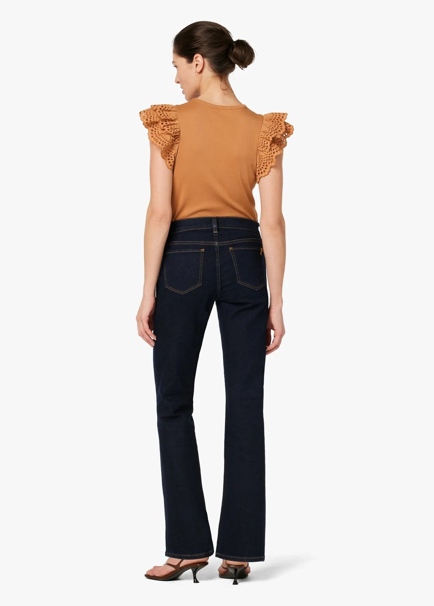 THE VIXEN LOW RISE BOOT - JOE´S JEANS