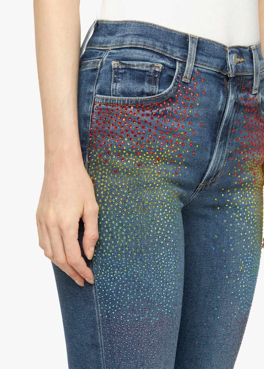 THE CHARLIE ANKLE - JOE´S JEANS