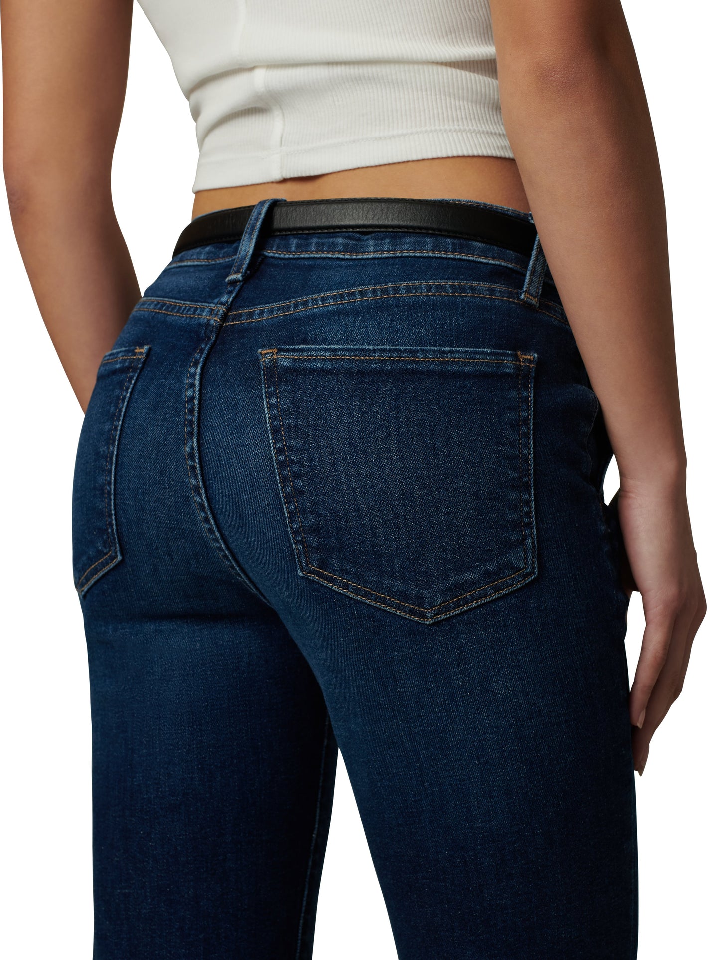 THE MOLLY TROUSER PETITE