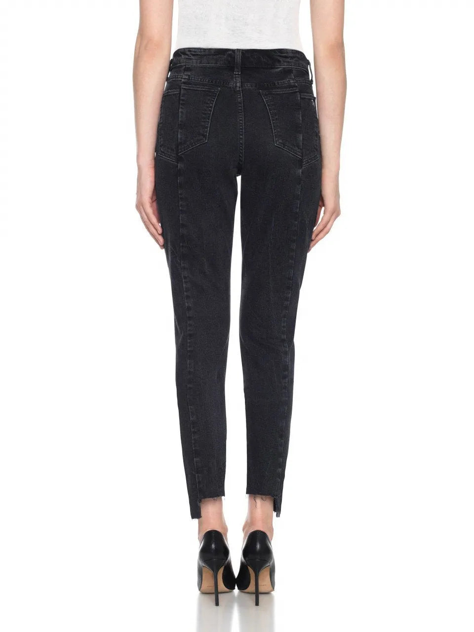 the kass ankle - JOE´S JEANS