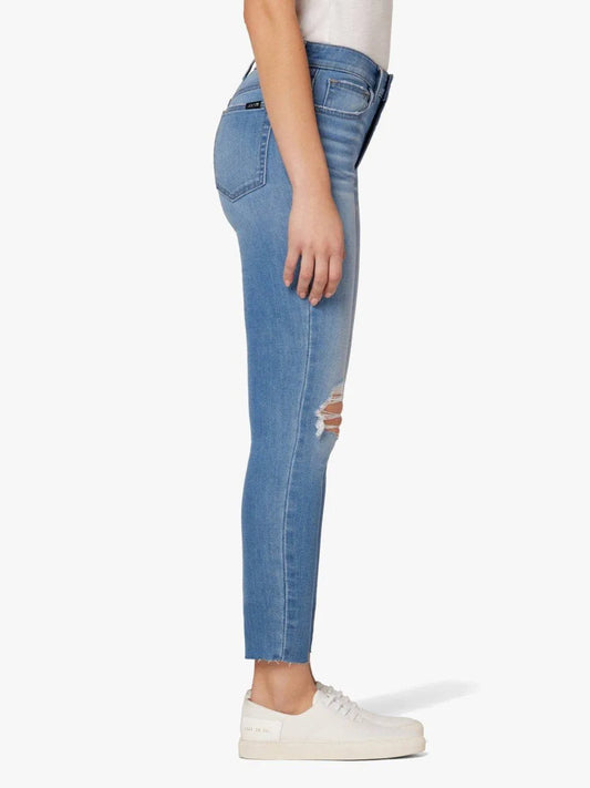 NIKI BOYFRIEND W/ DEST AND CUT - JOE´S JEANS
