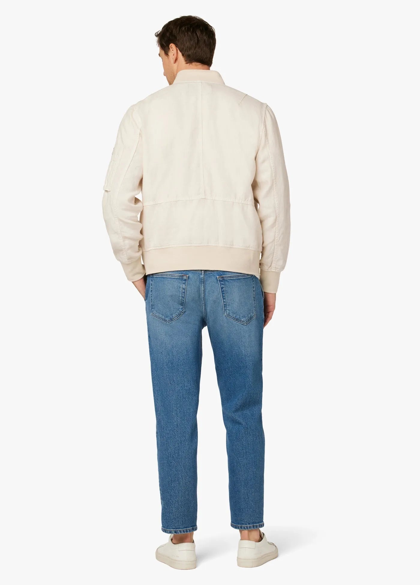 DIEGO DENIM TROUSER - JOE´S JEANS
